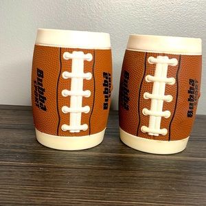 Set of 2 vintage Bubba Sport kookier with bottle opener